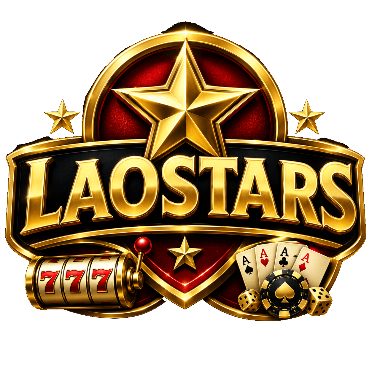 LAOSTARS
